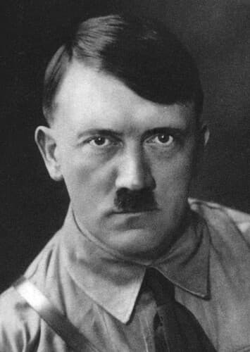 Adolf Hitler
