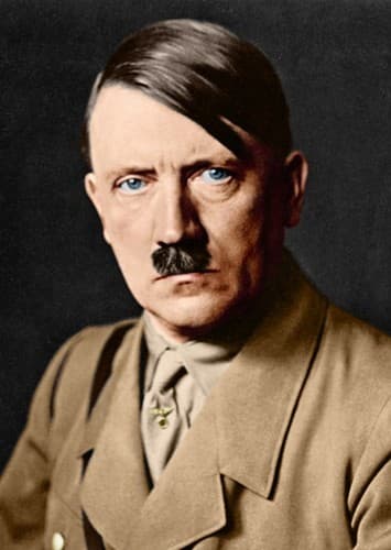 Adolf Hitler