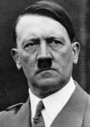 Adolf Hitler