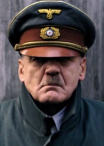 Adolf Hitler