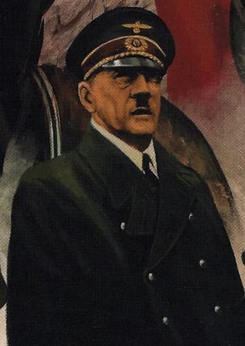 Adolf Hitler