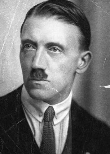 Adolf Hitler