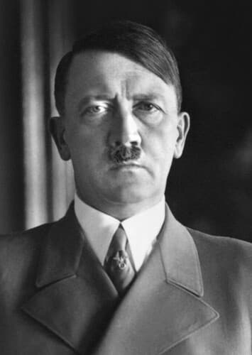 Adolf Hitler