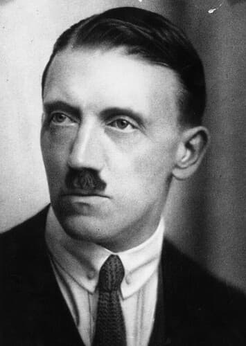 Adolf Hitler