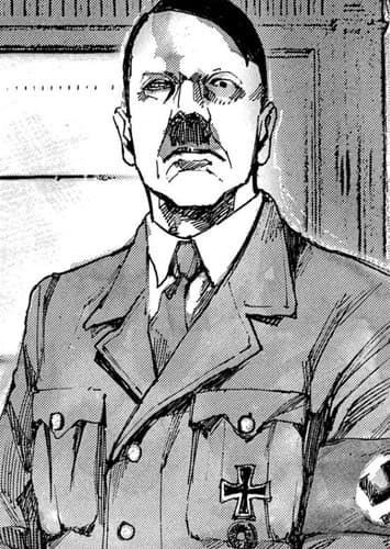 Adolf Hitler