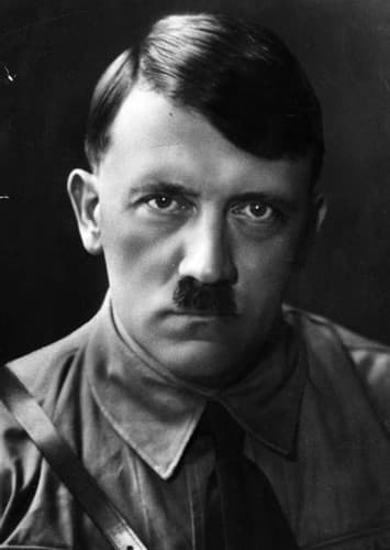 Adolf Hitler