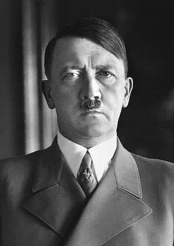 Adolf Hitler