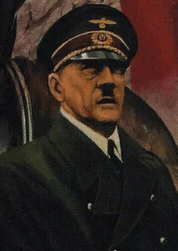 Adolf Hitler