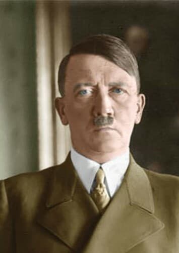 Adolf Hitler