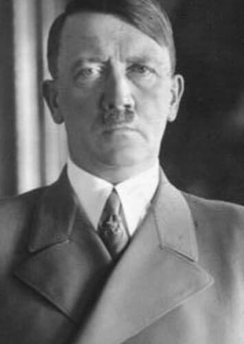 Adolf Hitler