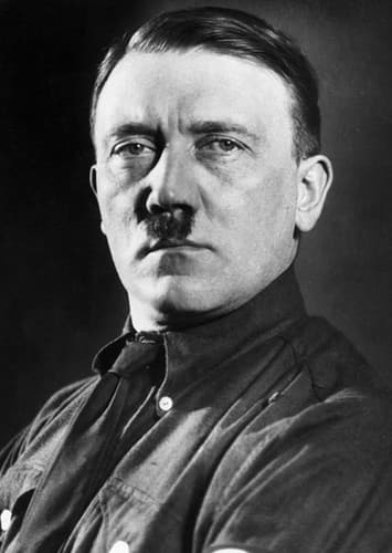 Adolf Hitler