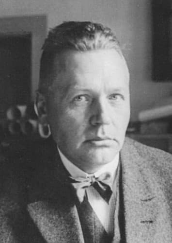 Adolf Meyer