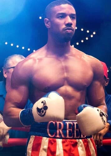 Adonis "Johnson" Creed