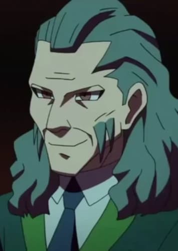 Adrastus Argos / William Toddsforth