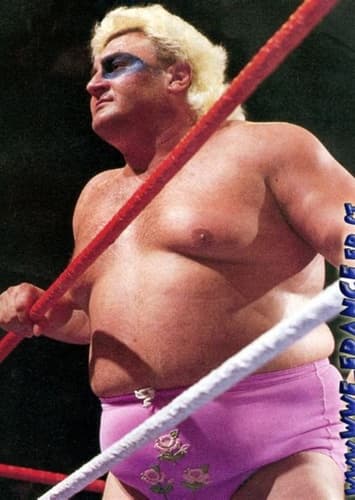Adrian Adonis