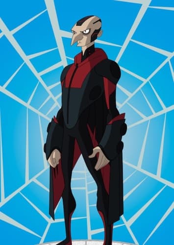 Adrian Toomes (Vulture)