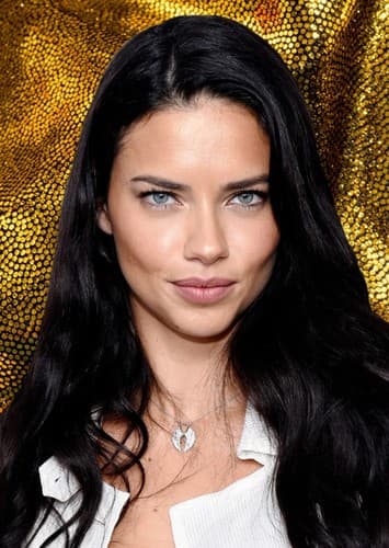 Adriana Lima