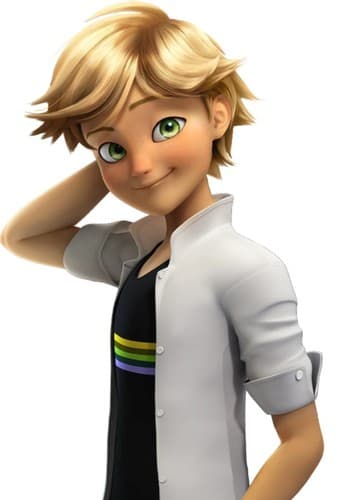 Adrien