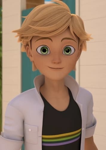 Adrien Agreste