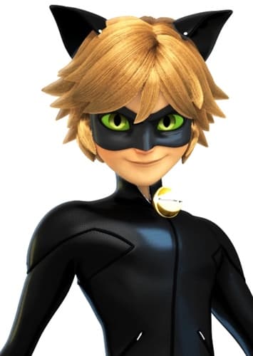 Adrien Agreste
