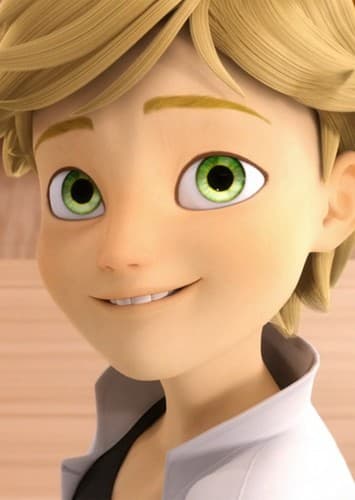 Adrien Agreste