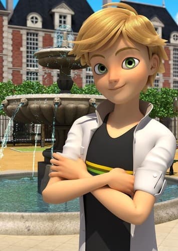Adrien Agreste