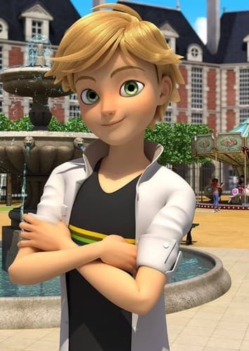Adrien Agreste