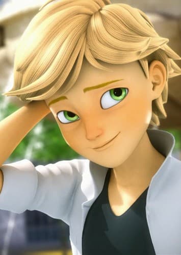 Adrien Agreste