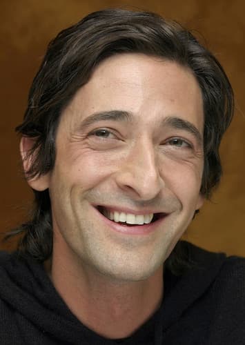 Adrien Brody