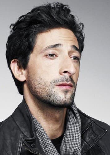Adrien Brody