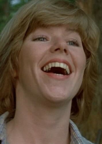 Adrienne King