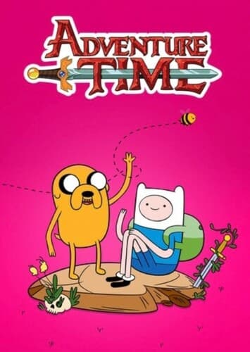 Adventure Time