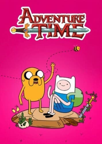 Adventure Time