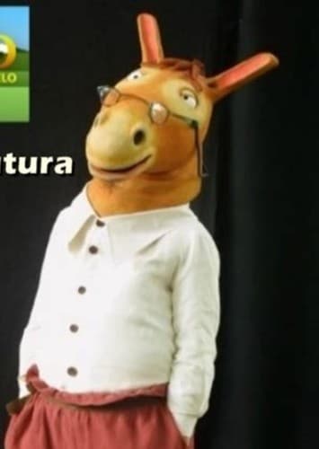 Conselheiro/Burro Falante