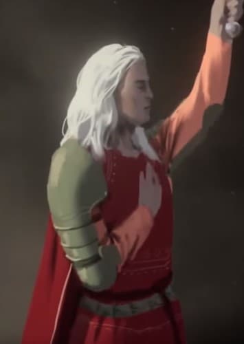 Aemon Targaryen
