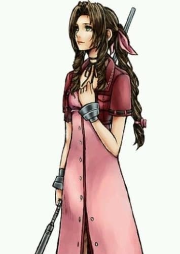 Aerith