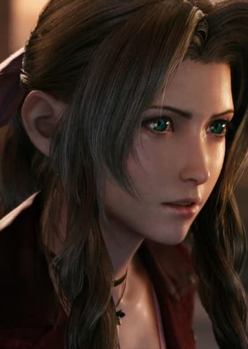 Aerith