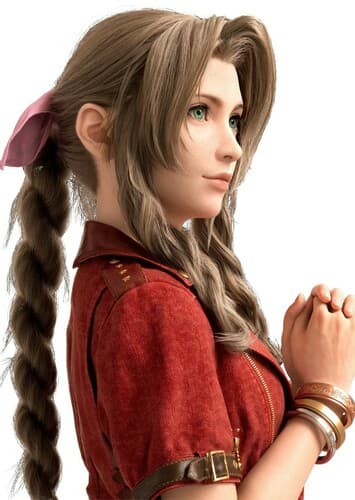 Aerith Gainsborough