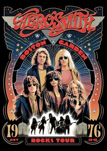 Aerosmith