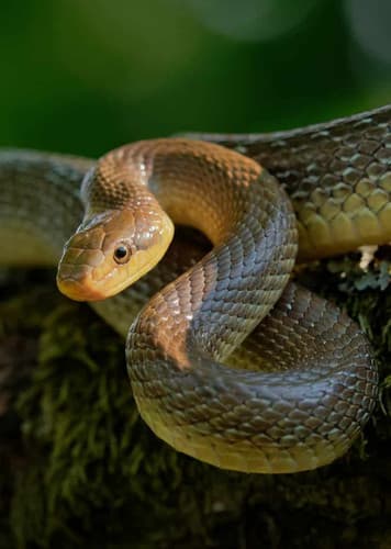 Aesculapian Snake