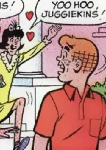 Affectionate Nickname