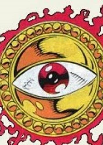 Agamotto