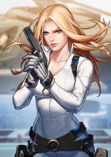 Sharon Carter