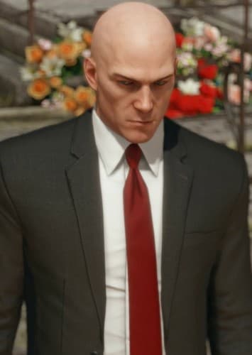 Agent 47