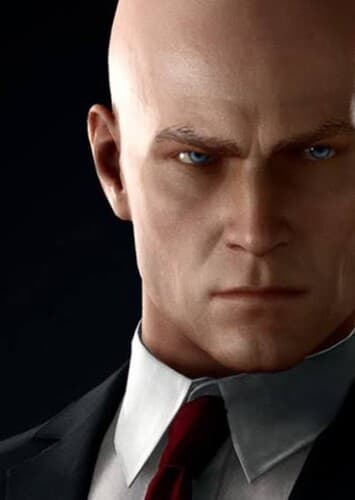 Agent 47
