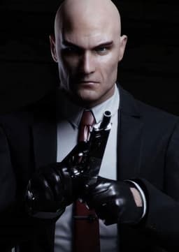 Agent 47