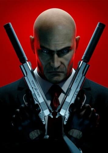 Agent 47