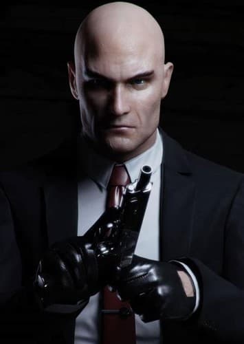 Agent 47