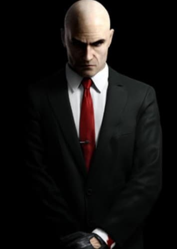Agent 47