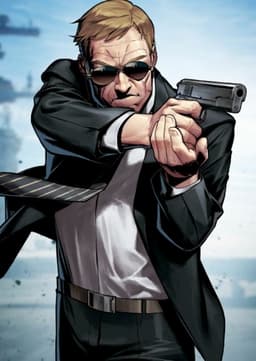 Agent Coulson